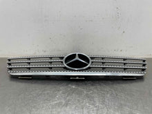 Load image into Gallery viewer, GRILLE Mercedes-Benz C230 C240 C320 C55 2005 05 - NW539732