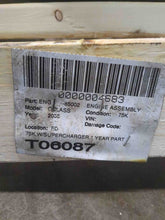 Load image into Gallery viewer, Engine Motor MERCEDES C-CLASS 2005 - NW539588