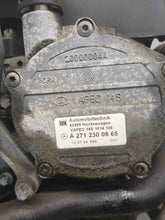 Load image into Gallery viewer, Engine Motor MERCEDES C-CLASS 2005 - NW539588