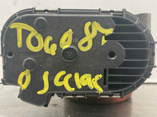 Load image into Gallery viewer, THROTTLE BODY C230 2003 03 2004 04 2005 05 - NW539686