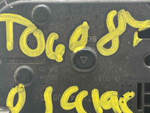 Load image into Gallery viewer, THROTTLE BODY C230 2003 03 2004 04 2005 05 - NW539686