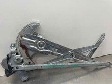 Load image into Gallery viewer, FRONT DOOR WINDOW REGULATOR POWER Corolla Highlander Tacoma 14-19 Right - NW540027
