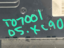 Load image into Gallery viewer, Temp Climate AC Heater Control Volvo XC90 2003 03 2004 04 05 06 07 08 09 10 11 - NW539961