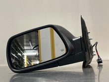 Load image into Gallery viewer, SIDE VIEW DOOR MIRROR Jeep Grand Cherokee 05 06 07 08 09 10 Left - NW51055