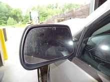 Load image into Gallery viewer, SIDE VIEW DOOR MIRROR Jeep Grand Cherokee 05 06 07 08 09 10 Left - NW51055