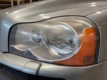 Load image into Gallery viewer, HEADLIGHT LAMP ASSEMBLY Volvo XC90 03 04 05 06 07 08 09 Left - NW540119
