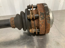 Load image into Gallery viewer, CV AXLE SHAFT BMW X5 00 01 02 03 04 05 06 Right Rear - NW365088