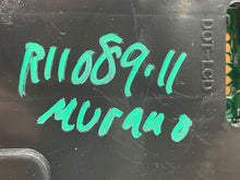 Load image into Gallery viewer, SPEEDOMETER CLUSTER Murano 2011 11 2012 12 2013 13 3.5L - NW365957