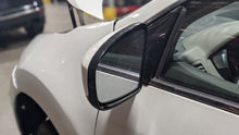 Load image into Gallery viewer, SIDE VIEW DOOR MIRROR Murano Murano Cross Cabriolet 11-14 Left - NW365301
