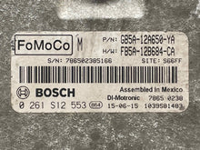 Load image into Gallery viewer, ECU ECM COMPUTER Ford Edge Explorer 15 16 17 18 - NW540017