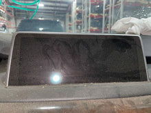 Load image into Gallery viewer, INFO-GPS SCREEN BMW X5 X5M X6 X6M 2014 14 2015 15 2016 16 - NW539963