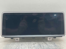 Load image into Gallery viewer, INFO-GPS SCREEN BMW X5 X5M X6 X6M 2014 14 2015 15 2016 16 - NW539963