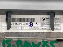 Load image into Gallery viewer, INFO-GPS SCREEN BMW X5 X5M X6 X6M 2014 14 2015 15 2016 16 - NW539963