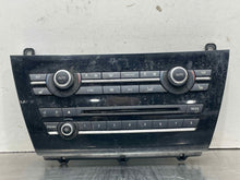 Load image into Gallery viewer, FRONT TEMPERATURE CONTROLS BMW X5 X5M 14 15 16 17 18 - NW540118