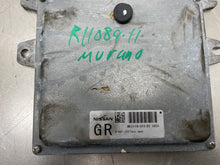 Load image into Gallery viewer, ECU ECM Computer Nissan Murano 2011 - NW365346