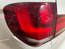 Load image into Gallery viewer, OUTER TAIL LIGHT LAMP BMW X5 X5M 14 15 16 17 18 Left - NW540226