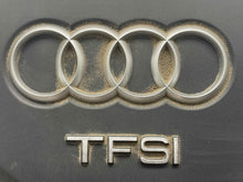 Load image into Gallery viewer, Plastic Engine Cover AUDI A5 2014 - NW519179