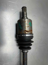 Load image into Gallery viewer, CV AXLE SHAFT 2003 03 04 05 06 07 08 Front Right - NW365097