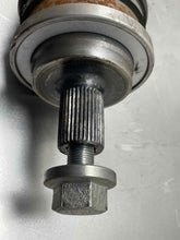 Load image into Gallery viewer, CV AXLE SHAFT 2003 03 04 05 06 07 08 Front Right - NW365097