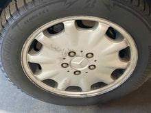 Load image into Gallery viewer, WHEEL Mercedes E300D E320 E430 1996 96 1997 97 98 99 - NW540830