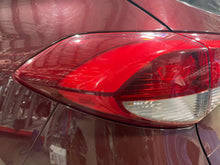 Load image into Gallery viewer, OUTER TAIL LIGHT LAMP Tucson 2016 16 2017 17 2018 18 Left - NW540816