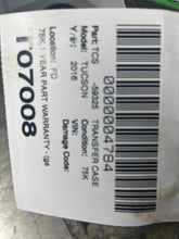 Load image into Gallery viewer, TRANSFER CASE Santa Fe Tucson Sorento Sportage 16 17 18 19 20 - NW540581