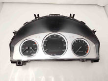 Load image into Gallery viewer, SPEEDOMETER CLUSTER Mercedes-Benz GLK350 2010 10 - NW161279
