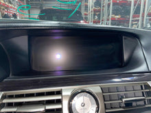 Load image into Gallery viewer, Info-Gps Screen LEXUS LS460 2016 - NW540766
