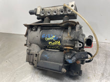 Load image into Gallery viewer, AIR RIDE COMPRESSOR E350 E550 CLS500 CLS55 CLS550 CLS63 E280 00-11 - NW366243
