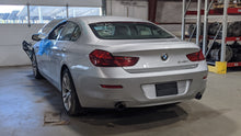 Load image into Gallery viewer, Transmission BMW 640I 2014 - NW366802
