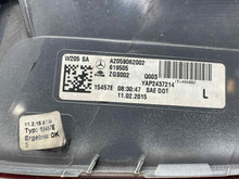 Load image into Gallery viewer, TAIL LIGHT LAMP ASSEMBLY C250 C300 C350 C43 C63 15 16 17 18 Left - NW531187