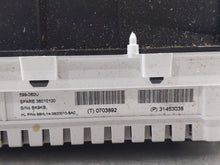 Load image into Gallery viewer, SPEEDOMETER CLUSTER Volvo C70 S60 S80 V60 V70 XC60 XC70 14 15 - NW366757