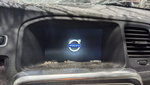 Load image into Gallery viewer, INFO SCREEN Volvo S60 V60 XC60 14 15 16 17 18 - NW366567