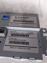 Load image into Gallery viewer, INFO SCREEN Volvo S60 V60 XC60 14 15 16 17 18 - NW366567