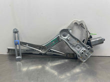 Load image into Gallery viewer, FRONT WINDOW REGULATOR Mercedes SLK230 1997 97 1998 98 1999 99 00 Left - NW541131