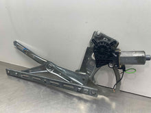 Load image into Gallery viewer, FRONT WINDOW REGULATOR Mercedes SLK230 1997 97 1998 98 1999 99 00 Left - NW541131