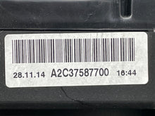 Load image into Gallery viewer, Speedometer Cluster MERCEDES GLK-CLASS 2015 - NW366755