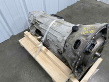 Load image into Gallery viewer, TRANSMISSION Mercedes-Benz GLK250 GLK350 2014 14 2015 15 AWD - NW366804