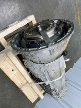 Load image into Gallery viewer, TRANSMISSION Mercedes-Benz GLK250 GLK350 2014 14 2015 15 AWD - NW366804