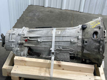 Load image into Gallery viewer, TRANSMISSION Mercedes-Benz GLK250 GLK350 2014 14 2015 15 AWD - NW366804