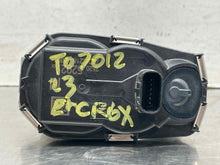 Load image into Gallery viewer, Throttle Body ENCORE GX 2023 - NW541108