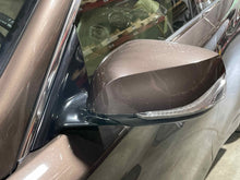 Load image into Gallery viewer, SIDE VIEW DOOR MIRROR Infiniti Q50 2016 16 2017 17 Left - NW541126