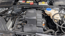Load image into Gallery viewer, ENGINE Audi A4 2005 05 2006 06 2007 07 2008 08 2.0L Auto Turbo - NW366421