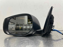 Load image into Gallery viewer, SIDE VIEW DOOR MIRROR Infiniti Q50 2016 16 2017 17 Left - NW541126