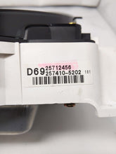 Load image into Gallery viewer, Speedometer Cluster Cadillac Seville 2000 - NW159301