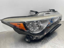 Load image into Gallery viewer, HEADLIGHT LAMP ASSEMBLY Infiniti Q50 14 15 16 17 Right - NW540977