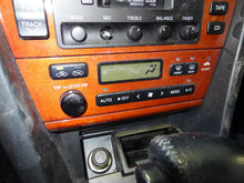 Load image into Gallery viewer, RADIO Lexus ES300 2000 00 2001 01 - NW138060