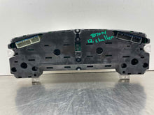 Load image into Gallery viewer, Speedometer Cluster CHALLENGER 2012 - NW541329