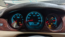 Load image into Gallery viewer, SPEEDOMETER CLUSTER Buick Lucerne 2009 09 2010 10 2011 11 - NW366751