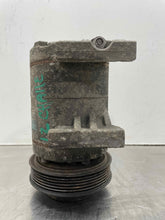 Load image into Gallery viewer, AC A/C AIR CONDITIONING COMPRESSOR 300 Challenger Charger 11-14 - NW541352